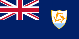 Anguilla flag