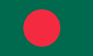 Bangladesh flag