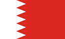 Bahrain flag