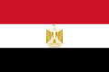 Egypt flag