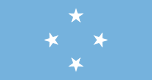 Micronesia flag