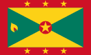 Grenada flag