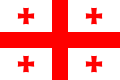 Georgia flag