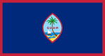 Guam flag