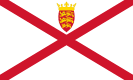 Jersey flag