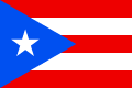 Puerto Rico flag