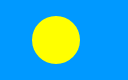 Palau flag