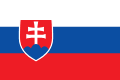 Slovakia flag