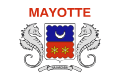 Mayotte flag